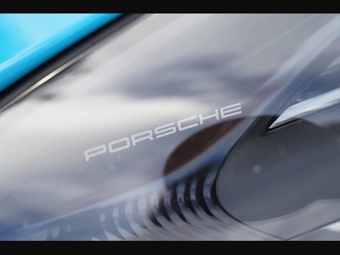Porsche Macan 3.0T V6 S PDK 4WD Euro 6 (s/s) 5dr 46