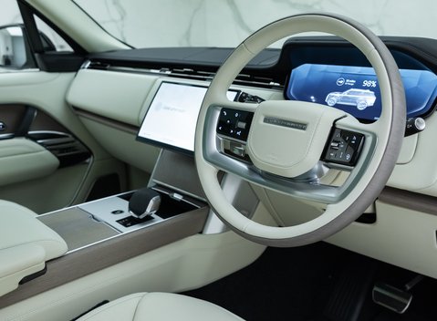 Land Rover Range Rover P460e Autobiography LWB 8
