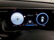 Hyundai TUCSON 1.6 T-GDi Premium SUV 5dr Petrol Manual Euro 6 (s/s) (150 ps) Alloys - Air 13