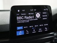 Ford Focus ST-LINE X 38