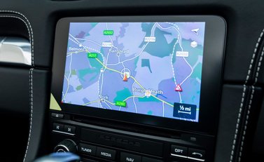 Porsche 718 Boxster Style Edition 17