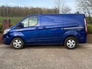 Ford Transit Custom 2.0 Transit Custom 270 Limited 5