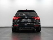 Audi A4 2.0 A4 Black Edition 40 TFSI MHEV Semi-Auto 5dr 9