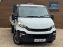 Iveco Daily 2.3 Daily 35C14