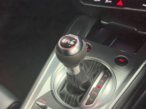 Audi TT 2.5 TFSI Coupe 3dr Petrol S Tronic quattro Euro 6 (s/s) (400 ps) 47