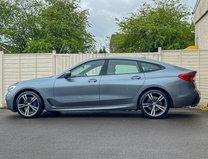 BMW 6 Series 2.0 630i M Sport Hatchback 5dr Petrol Auto Euro 6 (258 bhp) 7