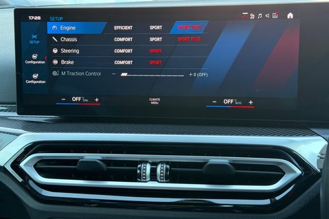 BMW M2 M2 - M PERFORMANCE EXHAUST & BODYKIT -DRIVING ASSISTANT +COMFORT PACK  55