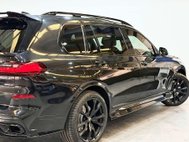 BMW X7 3.0 M50d SUV 5dr Diesel Auto xDrive Euro 6 (s/s) (400 ps) 26
