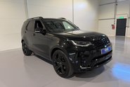 Land Rover Discovery 3.0 D300 MHEV R-Dynamic SE Auto 4WD Euro 6 (s/s) 5dr 10