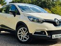 Renault Captur 0.9 TCe ENERGY Dynamique Nav SUV 5dr Petrol Manual Euro 6 (s/s) (90 ps)