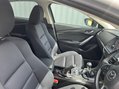 Mazda 6 2.0 SKYACTIV-G SE-L Nav Euro 5 (s/s) 4dr 5