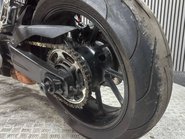 Yamaha MT-07 2014 36k GREAT RUNNING PROJECT BIKE 700CC NAKED BIKE 7
