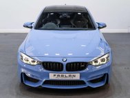 BMW M4 3.0 BiTurbo Competition Coupe 2dr Petrol DCT Euro 6 (s/s) (450 ps) 12