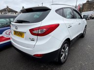 Hyundai ix35 PREMIUM CRDI 9