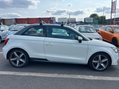 Audi A1 1.4 A1 Contrast Edition TFSI 3dr 5
