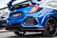 Honda Civic 2.0 Civic GT Type R VTec 5dr 55