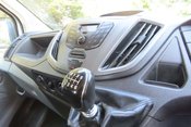 Ford Transit 2.0 350 EcoBlue RWD L3 H2 Euro 6 5dr 13