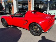 Lotus Elise 1.8 Convertible 2dr Petrol Manual (168 g/km, 120 bhp) 9