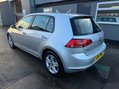 Volkswagen Golf MATCH TSI BLUEMOTION TECHNOLOGY DSG 6