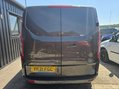 Ford Transit Custom 300 LEADER P/V ECOBLUE 6
