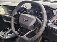 Audi Q4 Launch Edition 12
