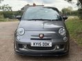 Abarth 595 1.4 595 Competizione 3dr 9