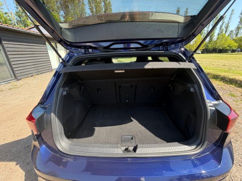 Volkswagen Golf R-LINE ETSI DSG 56