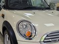 Mini Hatch 1.6 Cooper Steptronic Euro 4 3dr 17