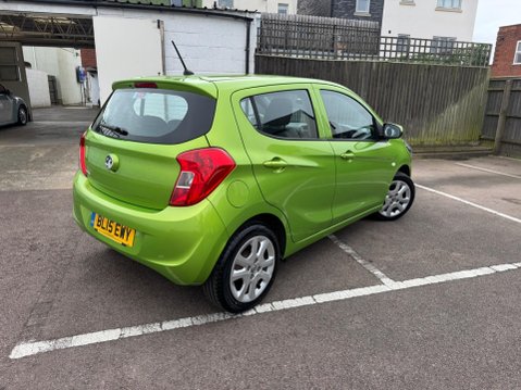 Vauxhall Viva 1.0i SE Euro 6 5dr 32