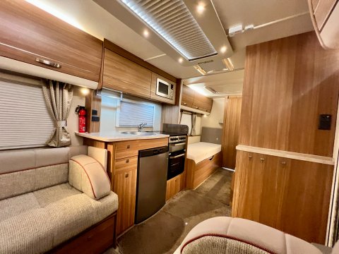 Compass Kensington 574  29