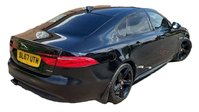 Jaguar XF 2.0d R-Sport Saloon 4dr Diesel Auto Euro 6 (s/s) (180 ps) 4