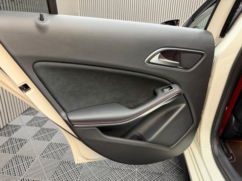 Mercedes-Benz A Class 2.0 A45 AMG SpdS DCT 4MATIC Euro 6 (s/s) 5dr 47