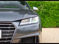 Audi TT 2.0 TTS TFSI Quattro Semi-Auto 4WD 3dr 41