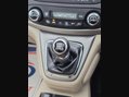 Honda CR-V 2.2 CR-V EX i-DTec 4WD 5dr 29