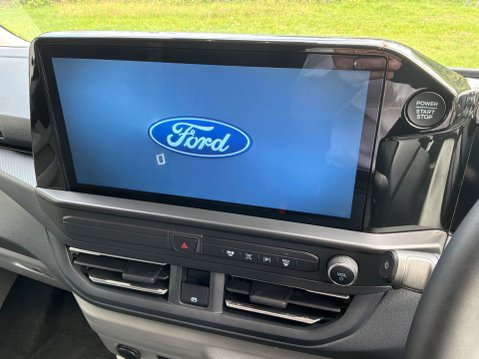 Ford Transit Custom 2.0 320 EcoBlue Limited Crew Van Auto L2 H1 Euro 6 (s/s) 5dr 34