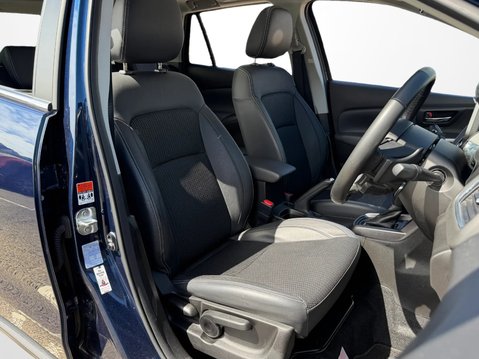 Suzuki S-Cross 1.5 Hybrid Ultra ALLGRIP 5dr AGS 20