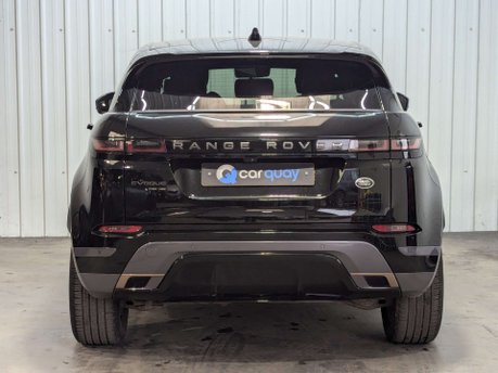 Land Rover Range Rover Evoque 2.0 Range Rover Evoque R-Dynamic HSE D Auto 4WD 5dr 31