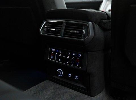 Lamborghini Urus PERFORMANTE 27