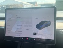 Tesla Model 3 Sold Standard Range Plus Saloon 4dr Electric Auto RWD (241 bhp) 22