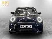 Mini Hatch 1.5 Cooper Exclusive Hatchback 3dr Petrol Steptronic Euro 6 (s/s) (136 ps) 2