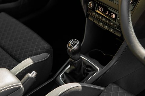 Skoda Rapid SPACEBACK SE SPORT TSI 27