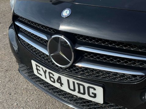 Mercedes-Benz A Class 1.5 A180 CDI Sport Hatchback 5dr Diesel 7G-DCT Euro 5 (s/s) (109 ps) 14
