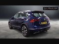 Volkswagen Tiguan 2.0 Tiguan R-Line TDI BlueMotion Technology 4Motion Semi-Automatic 4WD 5dr 5