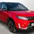 Suzuki Vitara 1.4 Boosterjet 48V Hybrid SZ5 5dr 1