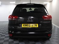 Citroen C4 Spacetourer PURETECH FLAIR S/S 8
