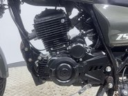 Lexmoto ZSB 2022 ONLY 3K RUNS WELL 1 OWNER LIGHT 125CC PROJECT BIKE LEARNER 23