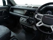 Land Rover Defender 3.0 Defender Hard Top D MHEV Auto 4WD 3dr 30