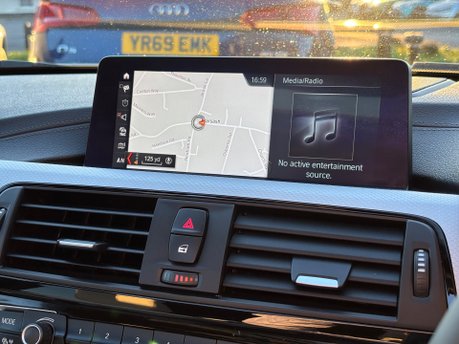 BMW 4 Series 435D XDRIVE M SPORT GRAN COUPE 33