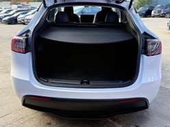 Tesla Model Y SUV 5dr Electric Auto RWD (346 ps) 20