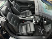 Lamborghini Gallardo V10 SPYDER 38